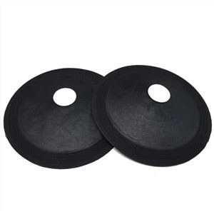 6.5 Inch Speaker Paper Cone For Car Audio
