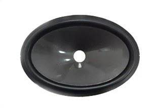 6*9 Inch Rubber Pp Cone