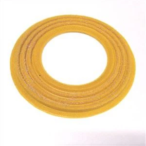 7.5inch Spider Speaker Parts