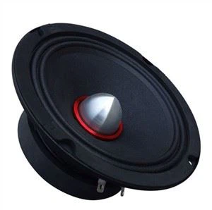 Car Audio Coaxial Speakers